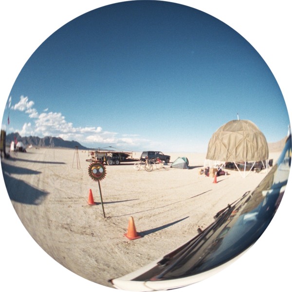 Lexie's Groovy Device