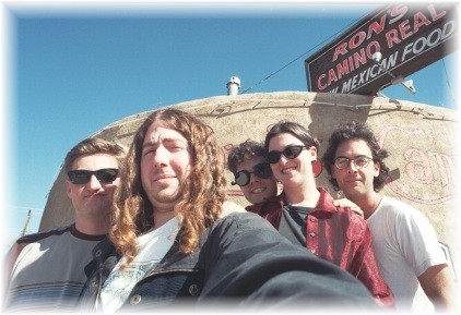 Proof that we found Ron's