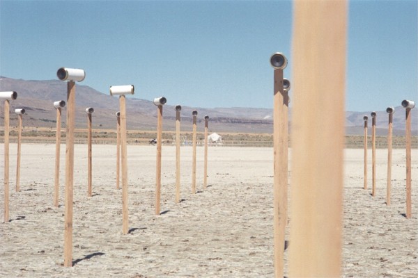 North: Geometry is visible